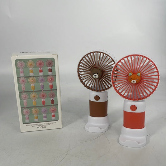 8599 Animal Mini Fan (12)