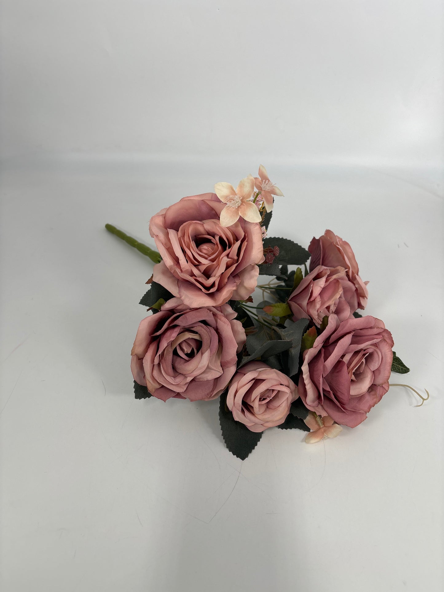 CLF08-MV  ARTIFICIAL FLOWER,(30PCS/INNER CASE- 90PCS/CASE)