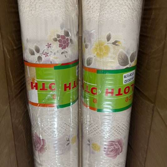 LA-0533 D PVC lace 20 yards / roll (1)