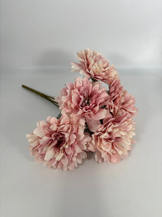 CLF25-PK  ARTIFICIAL FLOWER, (30PCS/INNER CASE-90PCS/CASE)