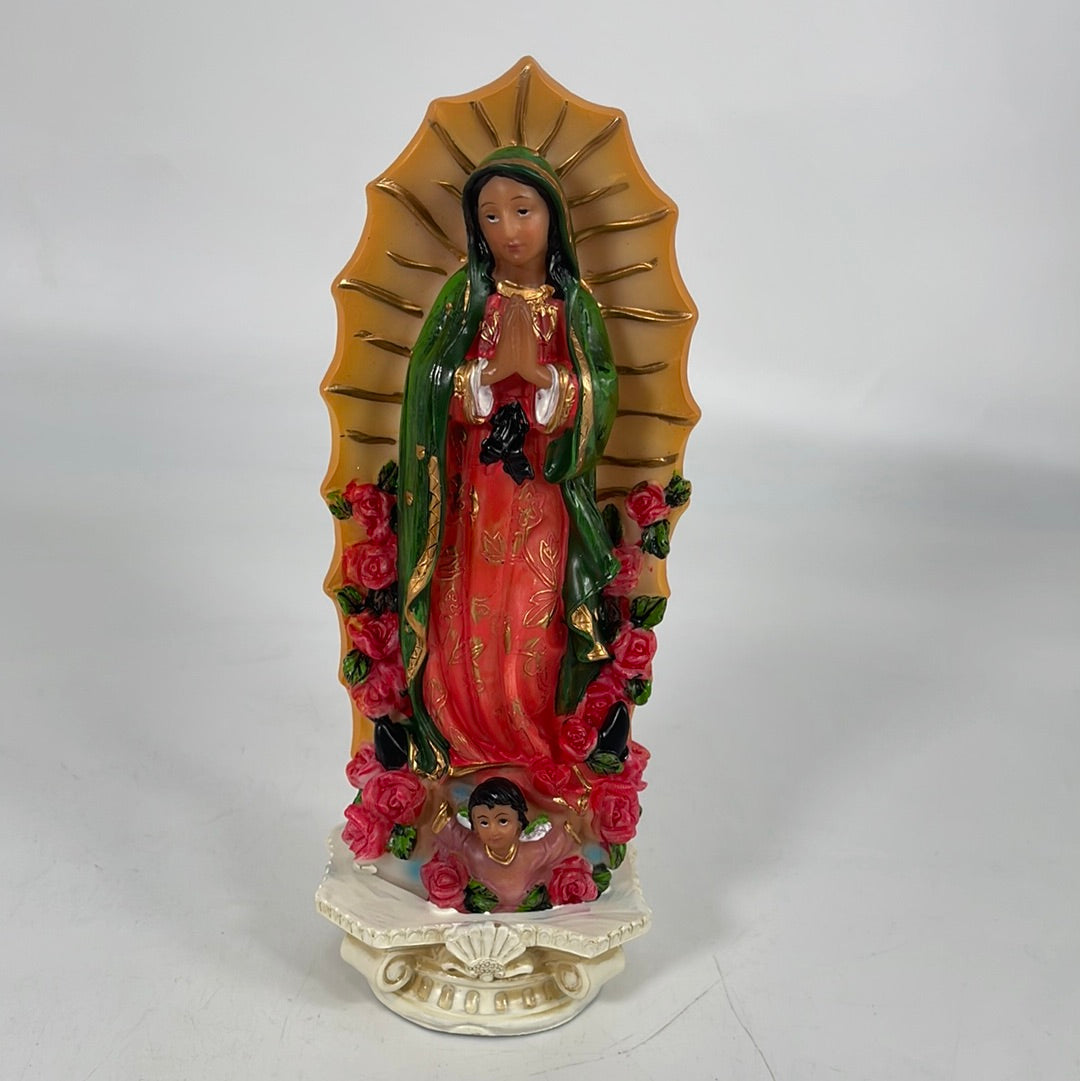 2941-8  Guadalupe  8Inch (12)