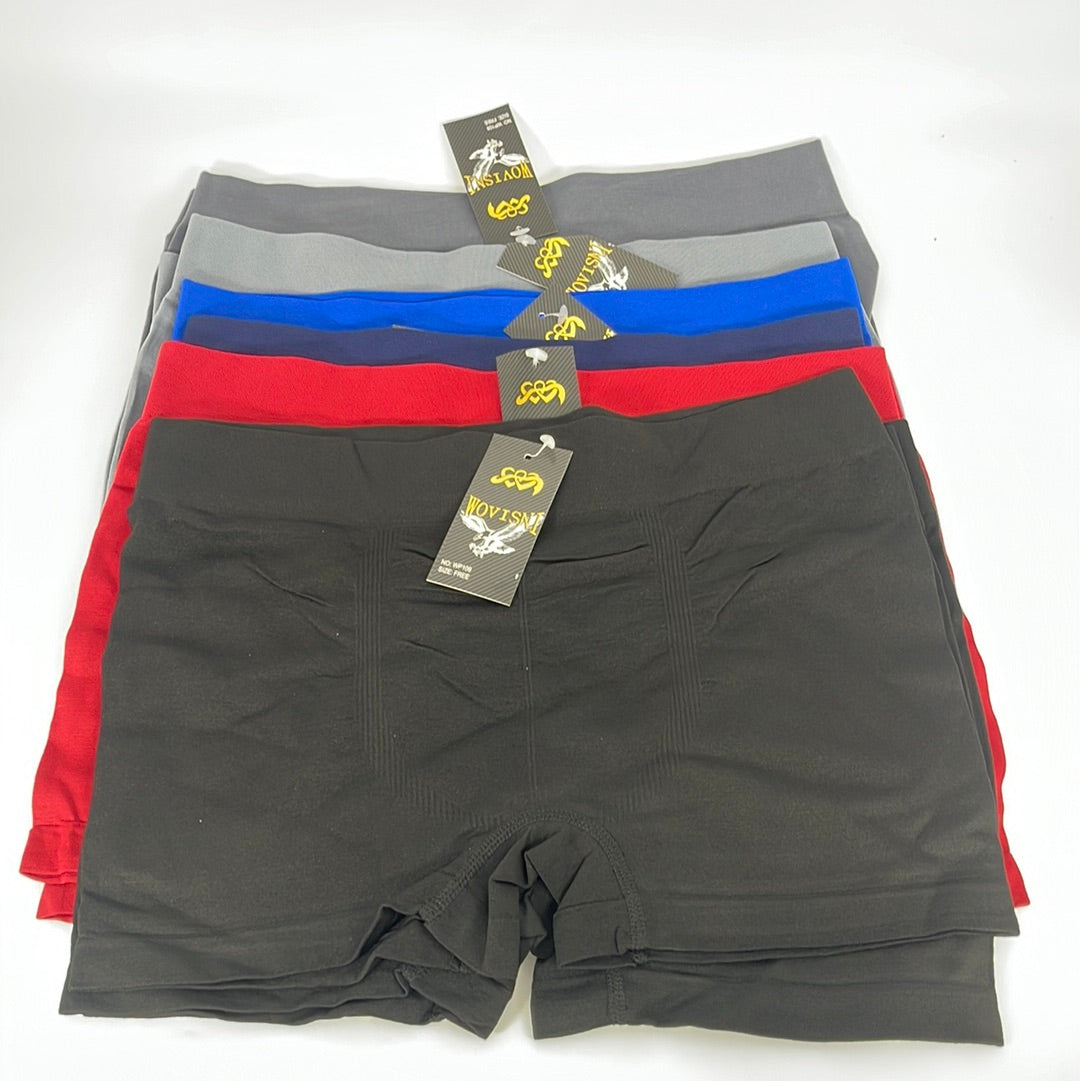 Men Boxer Free Size