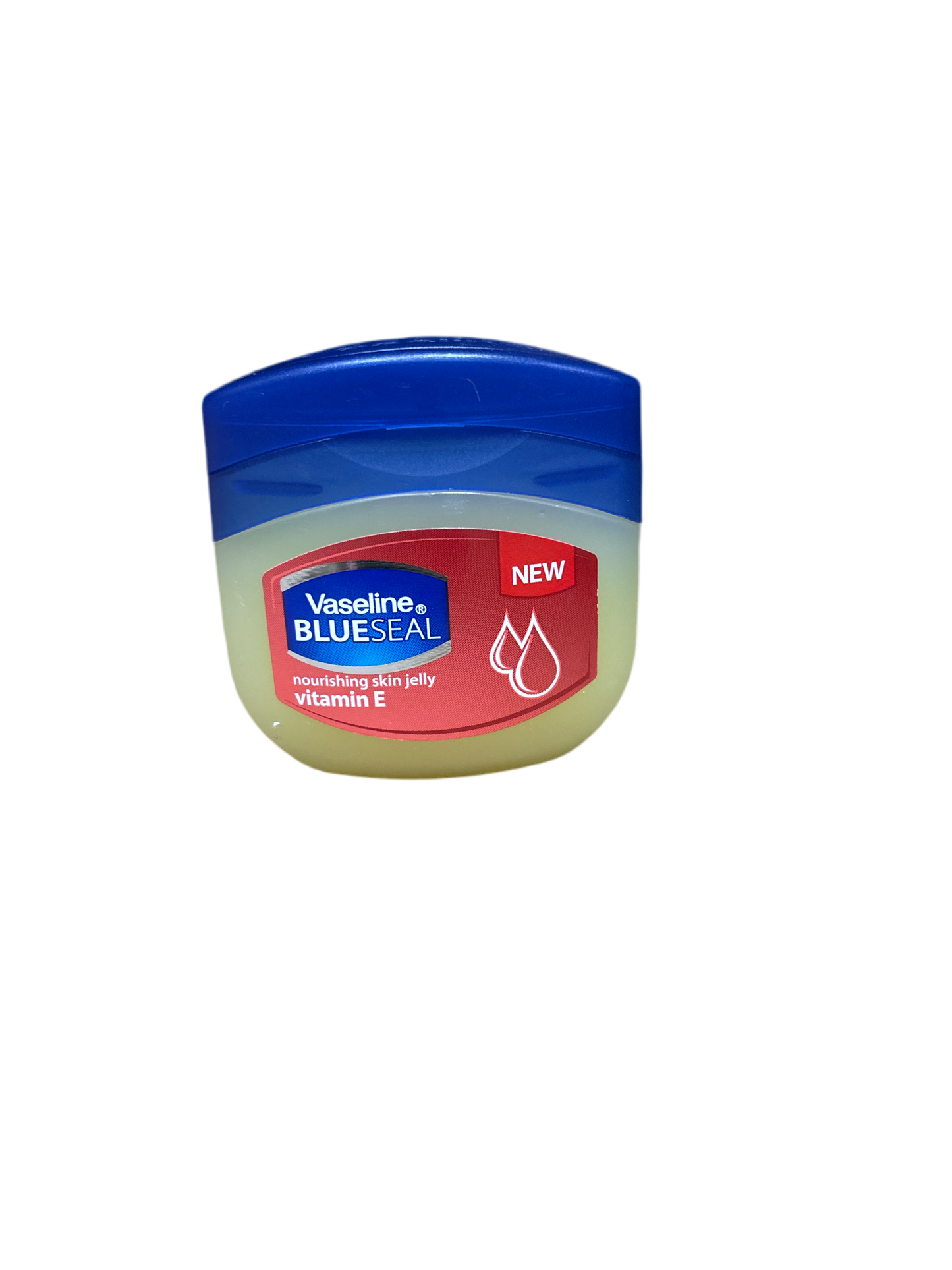 30700 Vaseline Petroleum Jelly  50ml Vitamin E (12)