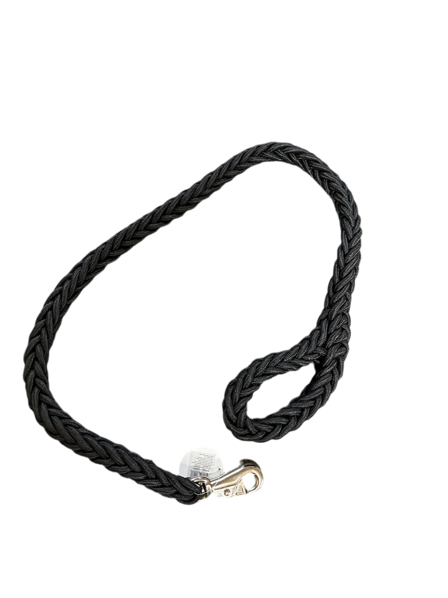 DYR0008A All Black   Dog Chain (6pcs)