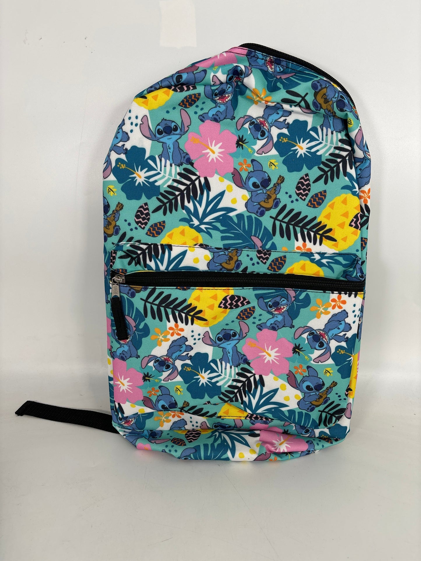 Stitch  16” Backpack with all over Print (12pcs)