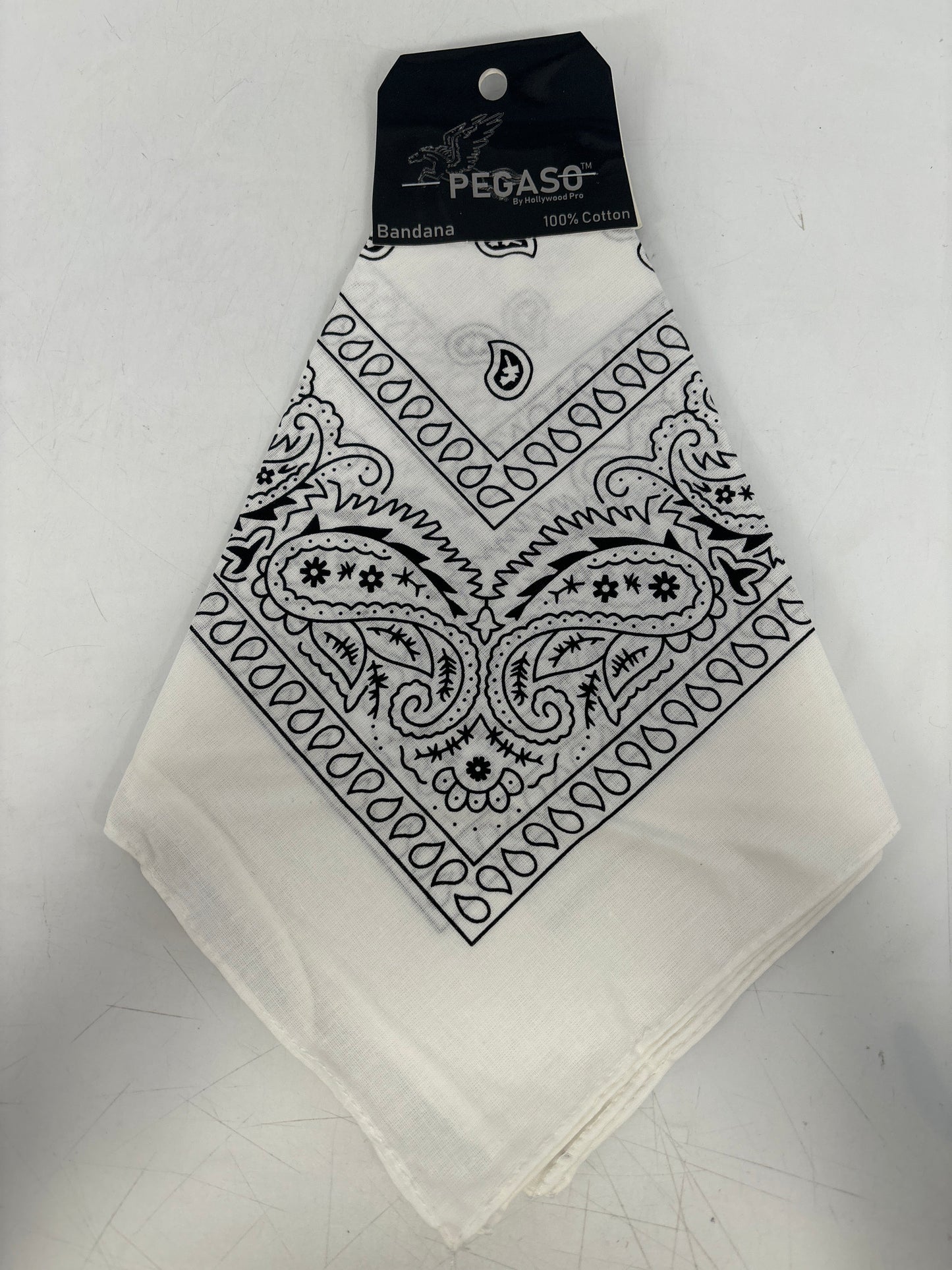 Bandanas With Tag For Hanging  (12)