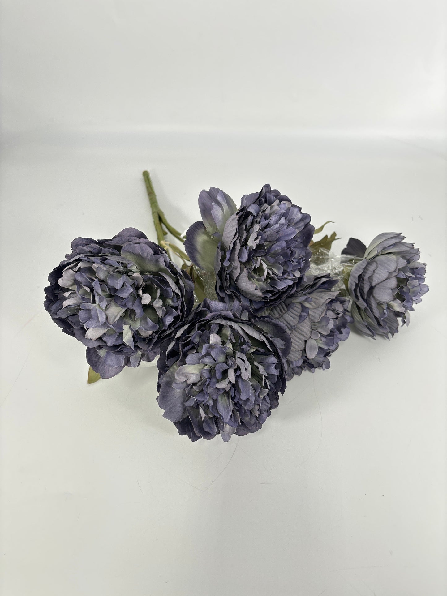 CLF13-BL  ARTIFICIAL FLOWER,(30PCS/INNER CASE- 90PCS/CASE)