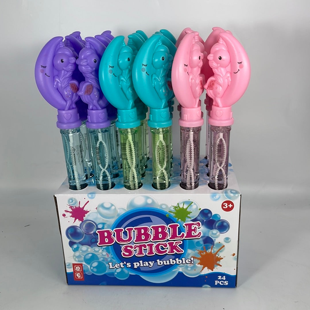 2138 Unicorn Bubble Stick (24)