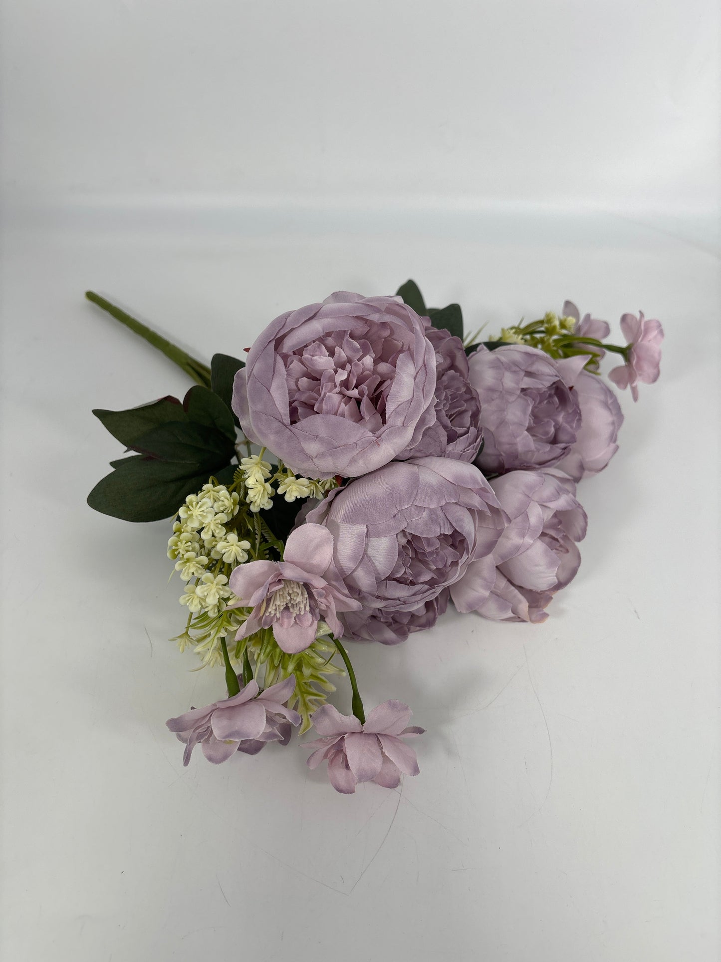 CLF23-PU  ARTIFICIAL FLOWER, (24PCS/INNER CASE-72PCS/CASE)