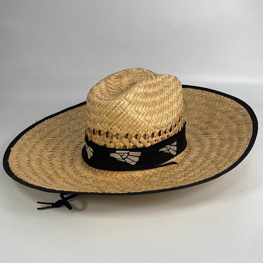 MXH-202EAGLE  Mexican Hat Mexican Eagle Band  (10pcs)