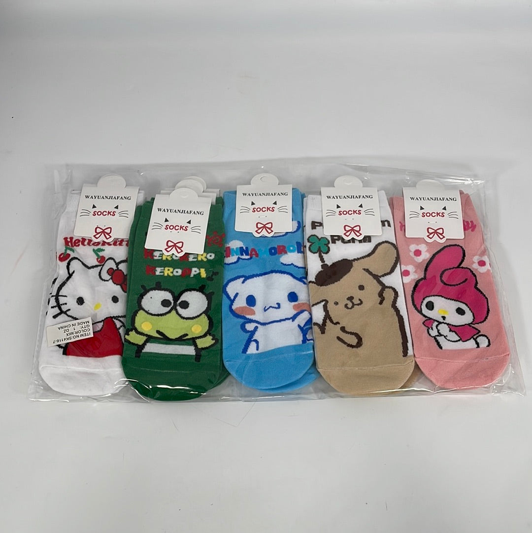 SK4116-7 Socks (12)