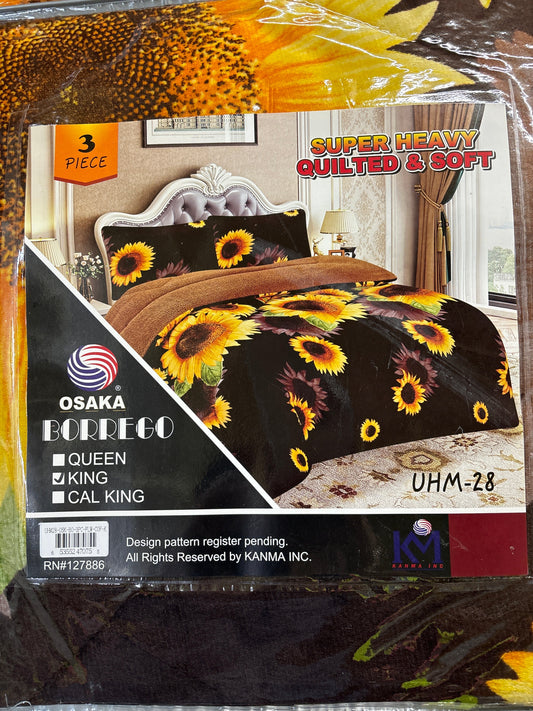 UHMK28cof OSAKA, King flower, Coffee (8pcs/box)