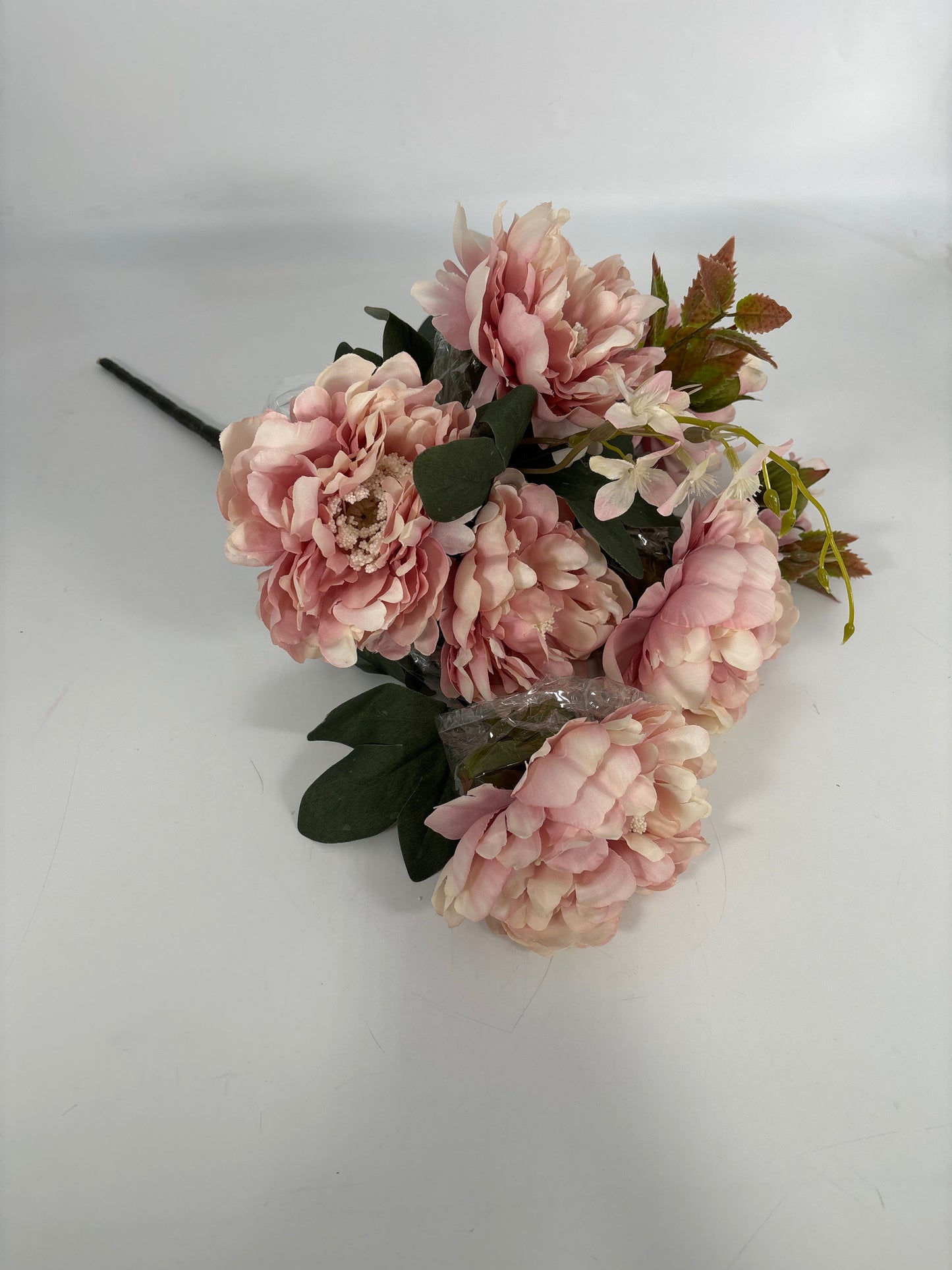 CLF29-PK  ARTIFICIAL FLOWER, (20PCS/INNER CASE-80PCS/CASE)