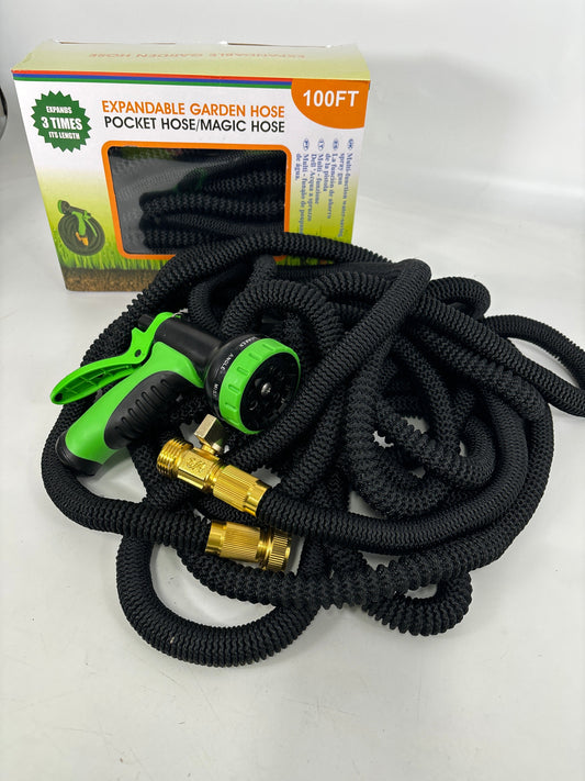 CK391 Hose ,Size :100FT,1PC/CASE,MOQ:5CTN/MIX COLOR (1pc)