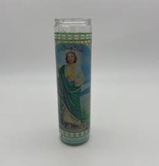 #06000 STELLA ST JUDE GREEN WAX 12/1 SIZE #06000 (12/CS)