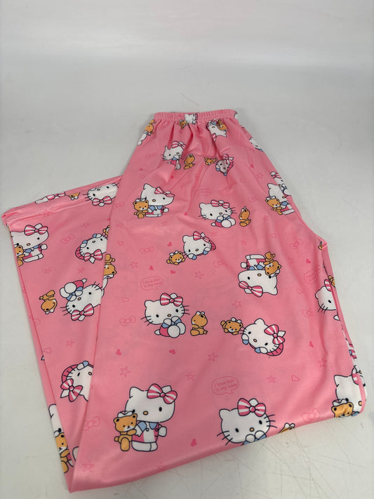 SP5710-30 Pajama Pink Hello Kitty (12)