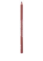 WOODEN LIP PENCIL DULCE A CARAMELO-72MC/MIN-12PCS BCWLL08 WOODEN PEN (12/INNER)