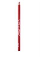 WOODEN LIP PENCIL PUMPKIN 2 TALK ABOUT-72MC/MIN-12PCS BCWLL03 WOODEN PEN (12/INNER)