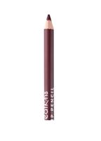WOODEN LIP PENCIL WINE ABOUT IT-72MC/MIN-12PCS BCWLL15 WOODEN PEN (12/INNER)