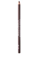 WOODEN LIP PENCIL U HAD ME AT ESPRESSO-72MC/MIN-12PCS BCWLL16 WOODEN PEN (12/INNER)