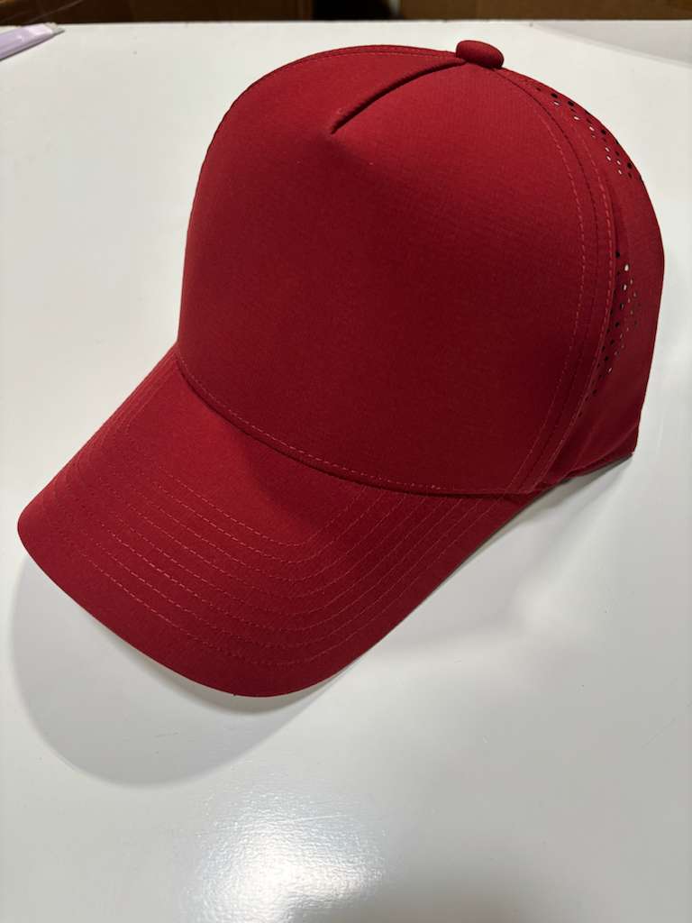 WINE HAT  LU-9 WINE (12/PK)