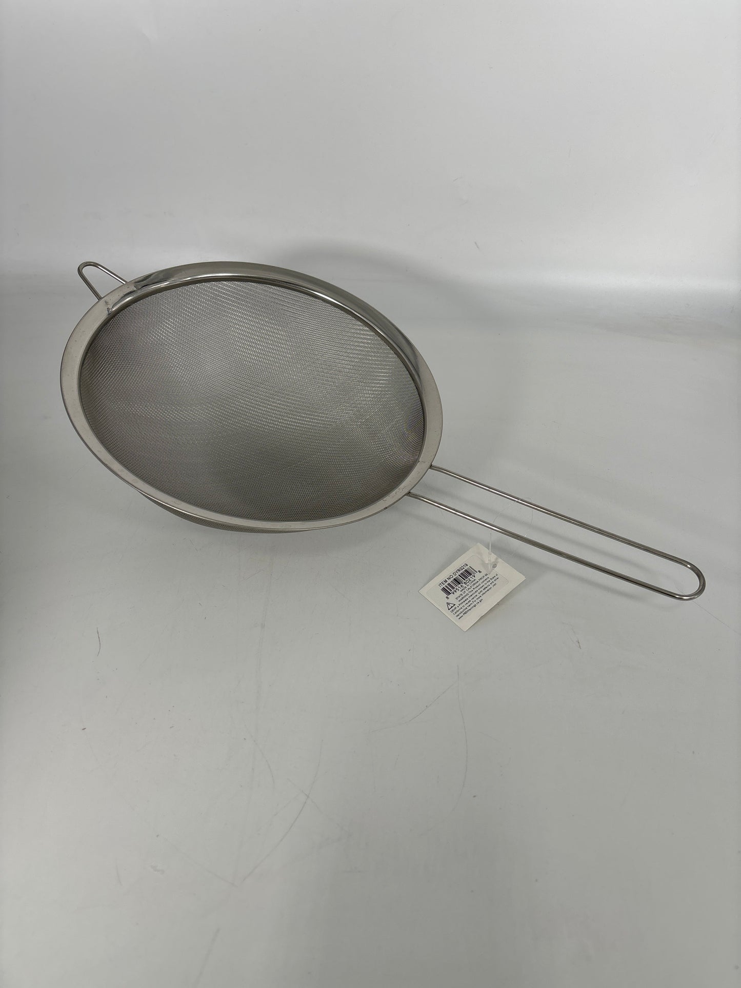 DYR0219 Strainer 24cm (12pcs)