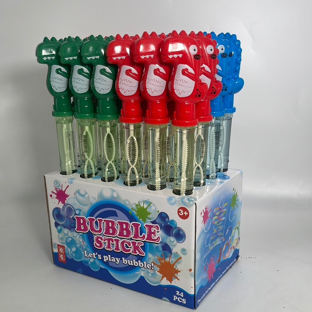 2137 Dinosaur Bubble Stick (24)