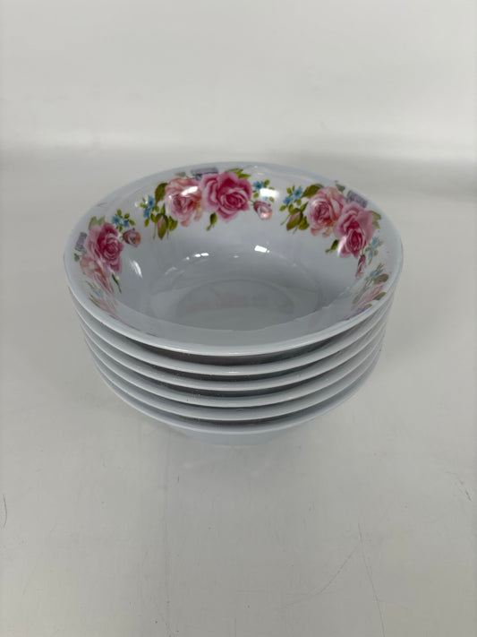 DYR0393D Bowl 7'' (6pcs)