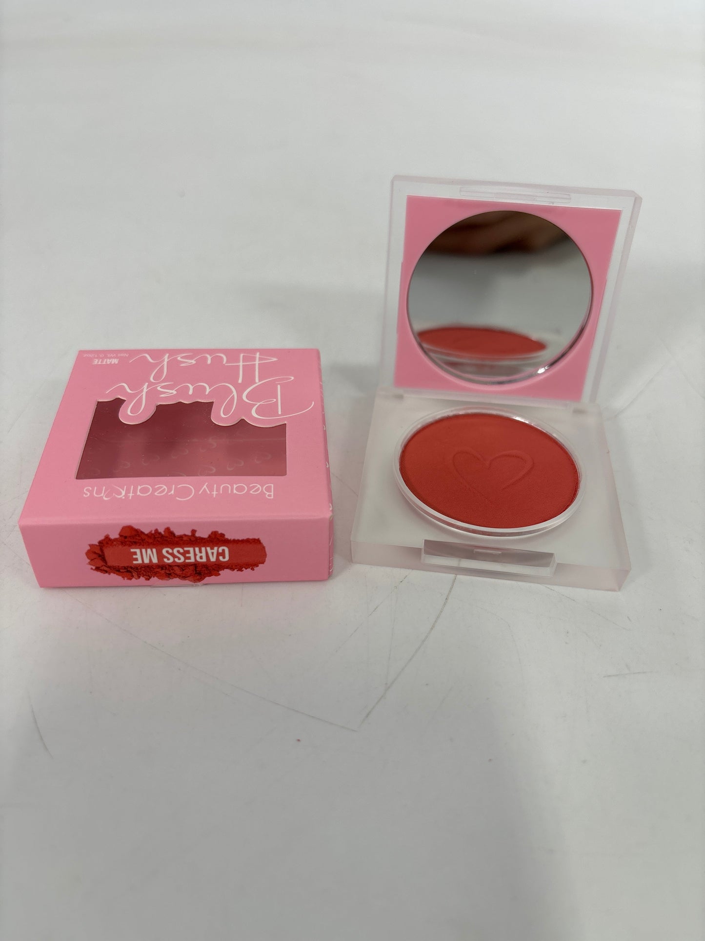 SB08 BC BLUSH HUSH MY FAVORITE - CARESS ME (6) Beauty Creations