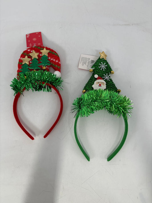 6421 Christmas Headband (12)