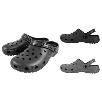 90212 Men's Garden Sandal (36/CS)