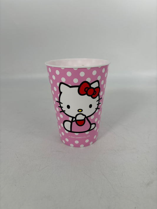 GJEL  Hello Kitty 15oz PP Tumbler in PDQ (24pcs)