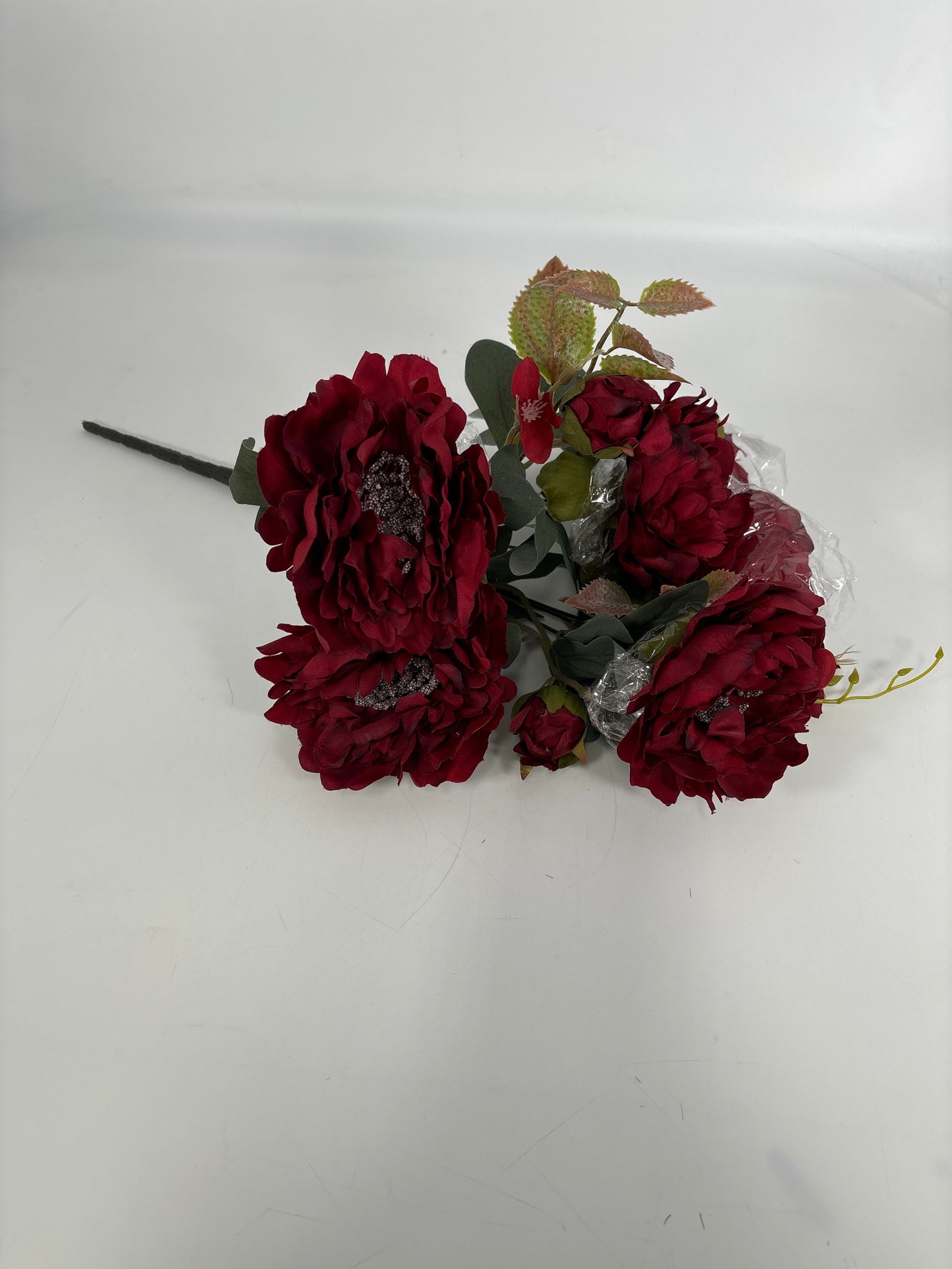 CLF31-BG  ARTIFICIAL FLOWER, (20PCS/INNER CASE-80PCS/CASE)