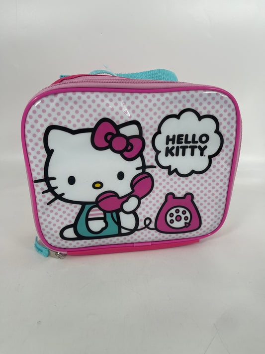 Hello Kitty Rectangle Lunch Bag (6pcs)