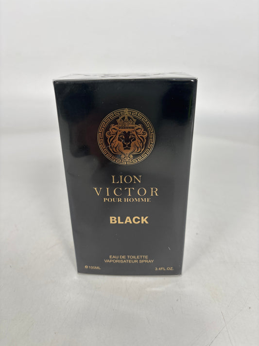 EBC2327-3 Lion Victor Black (24)