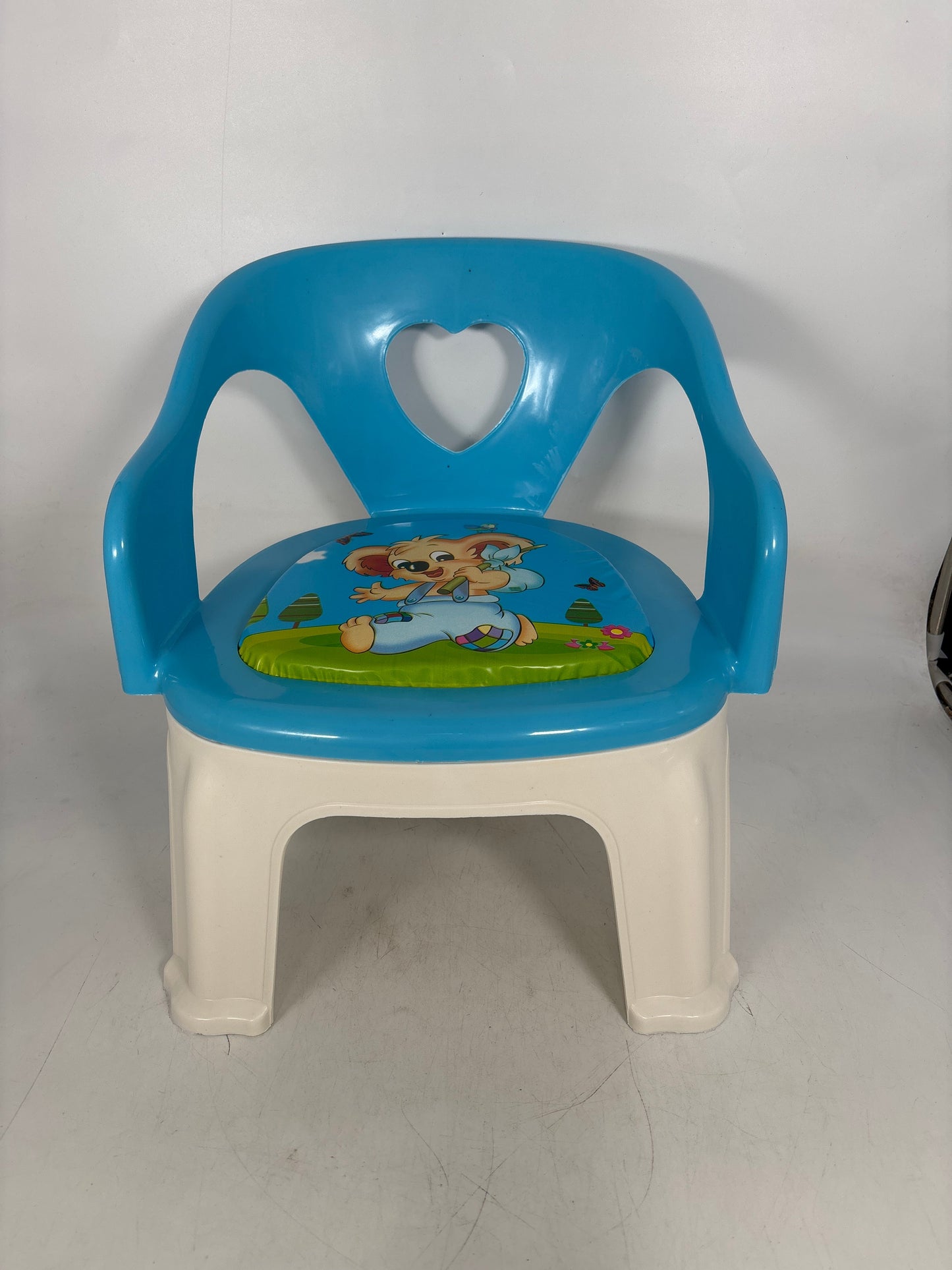 PZ-8801 Chair kids (Blue-Pink) (30)