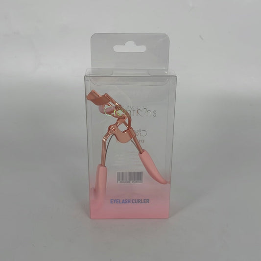 ELCPK BC EYELASH CURLER LIGHT PINK 240MC (12) Beauty Creations