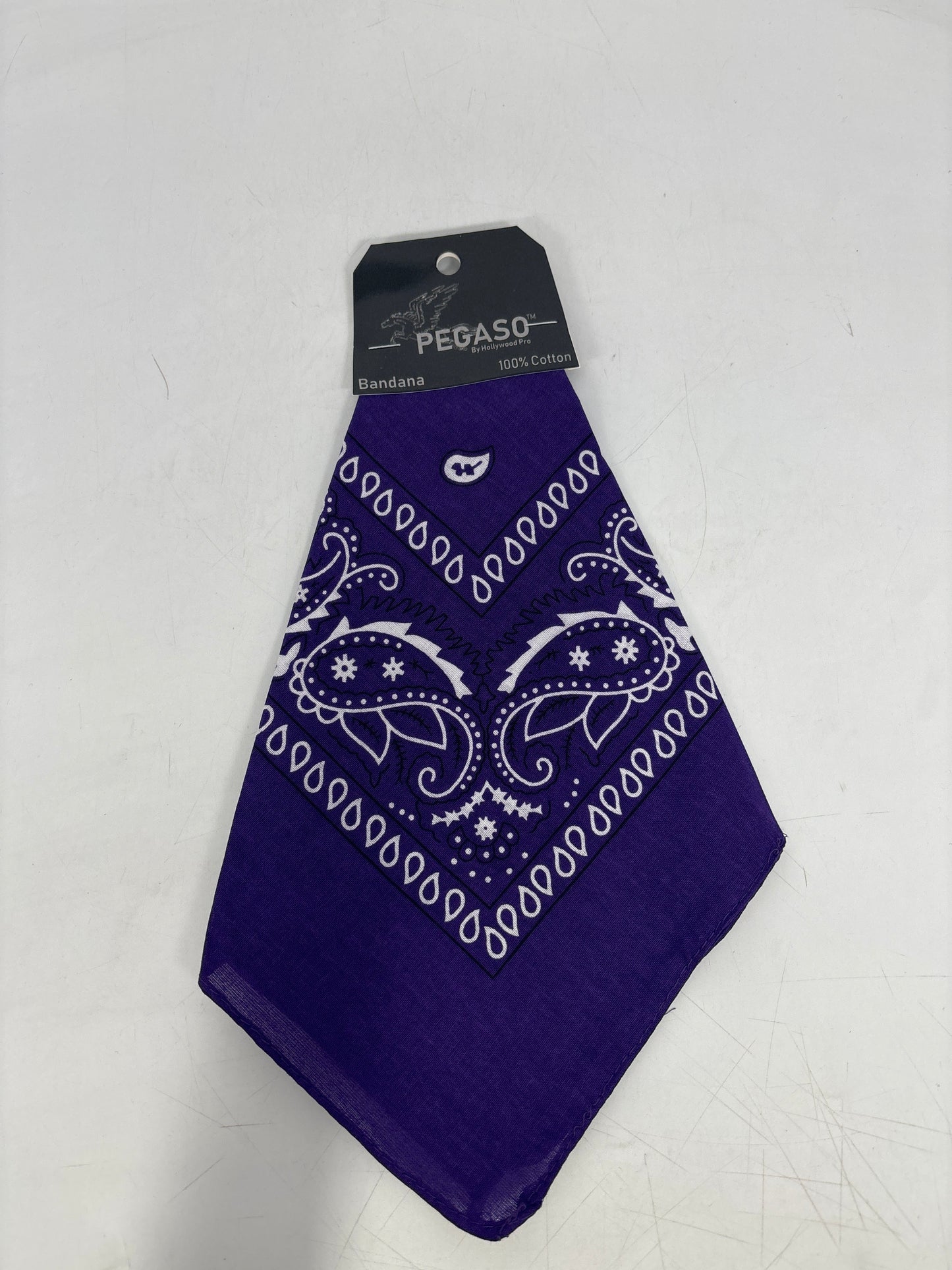 Bandanas With Tag For Hanging  (12)