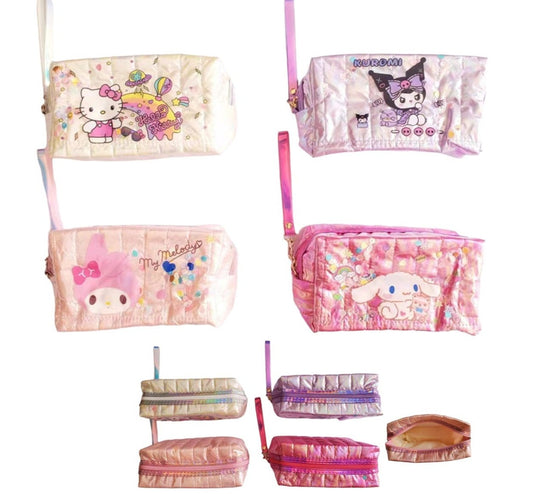 CO4606-2 Bag Hello Kitty & Friends Design (12)