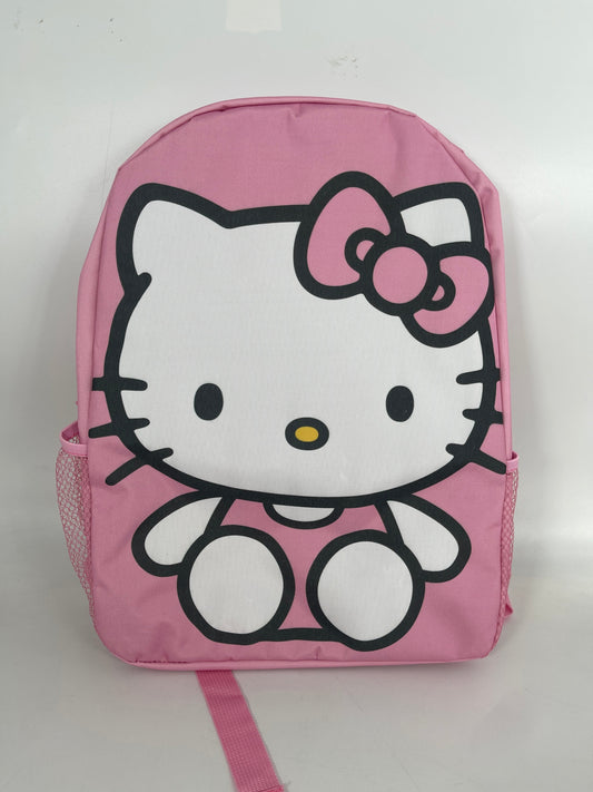 Hello Kitty Front Body 16" Backpack (6pcs)