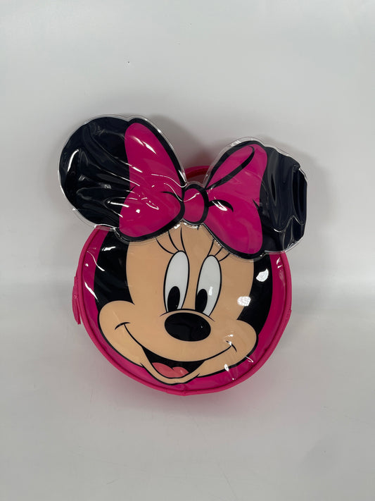 Minnie Head Shaped Lunch Bag (6pcs)