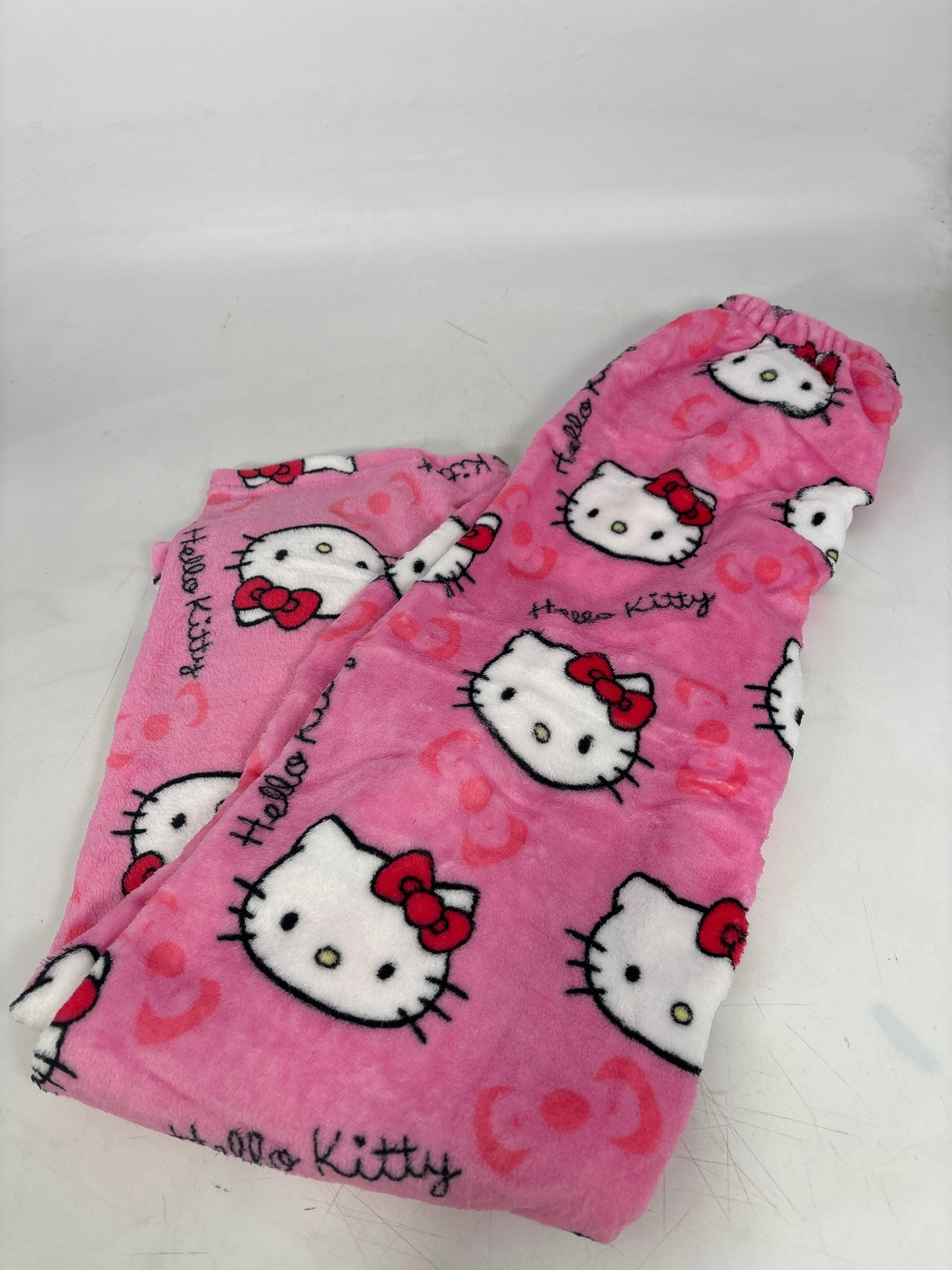 SP5720-25 Pajama Hello Kitty Pink (12)