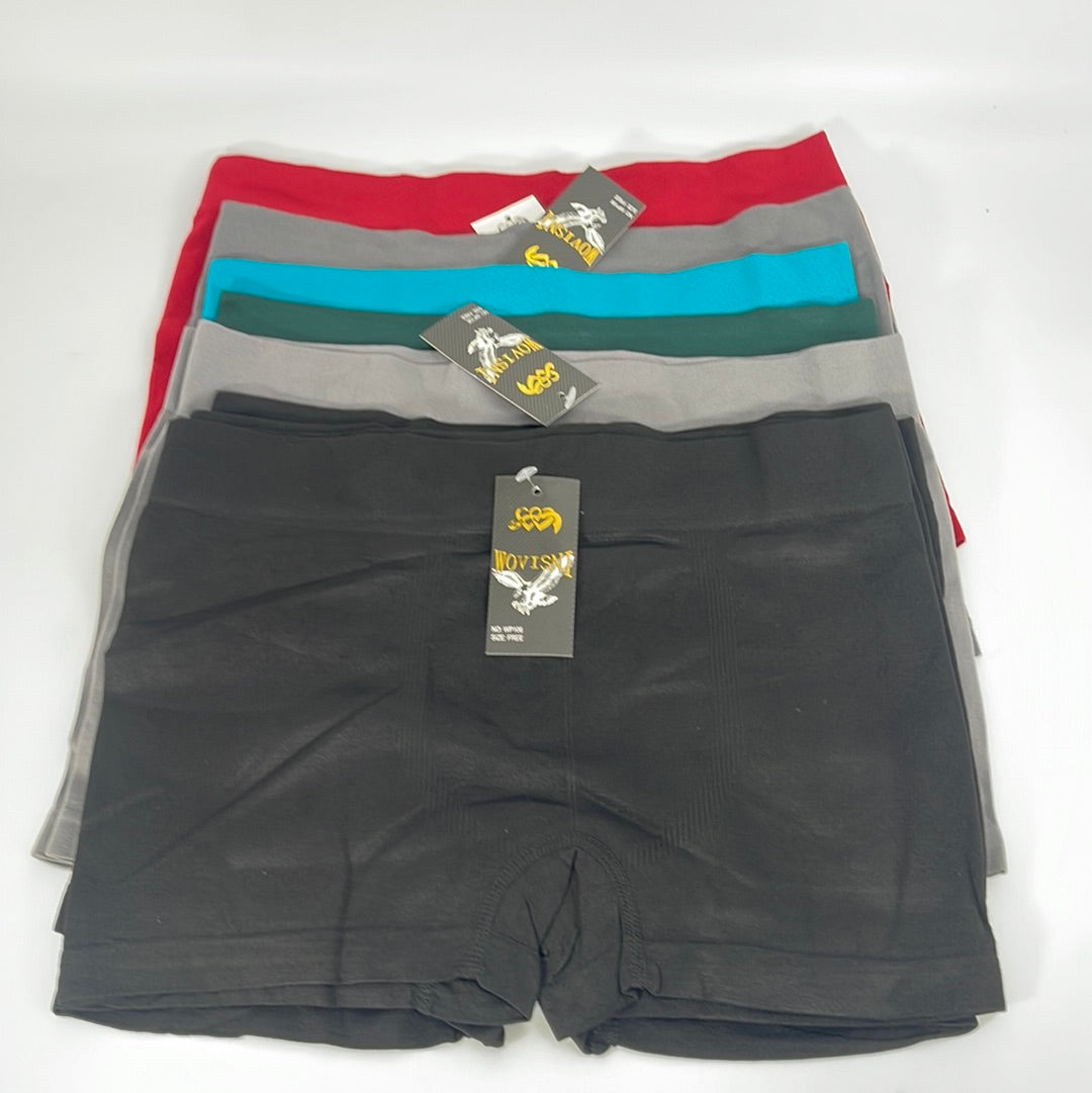 Men Boxer Free Size