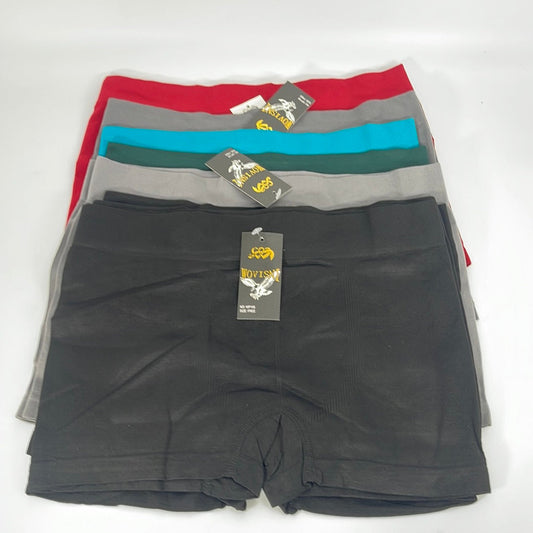 Men Boxer Free Size