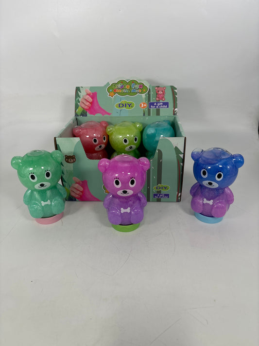 HB-504 Bear Slime (6)