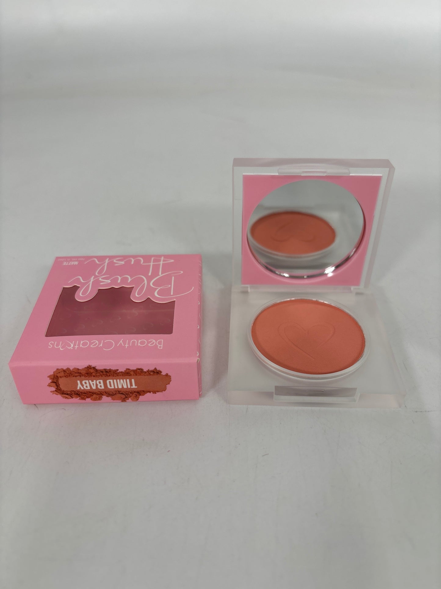 SB02 BC BLUSH HUSH MY FAVORITE - TIMID BABY (6) Beauty Creations (Copy)