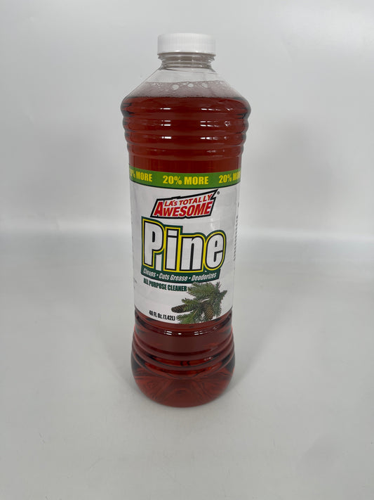 DECC-48002-8 Awesome Pine Cleaner 48oz (8/CS)