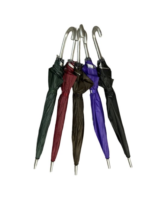 DYR0216 Double Layer Umbrella 60cm Mix Color (12pcs)