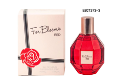 EBC1373-3 FOR BLOOM RED (24/PK)