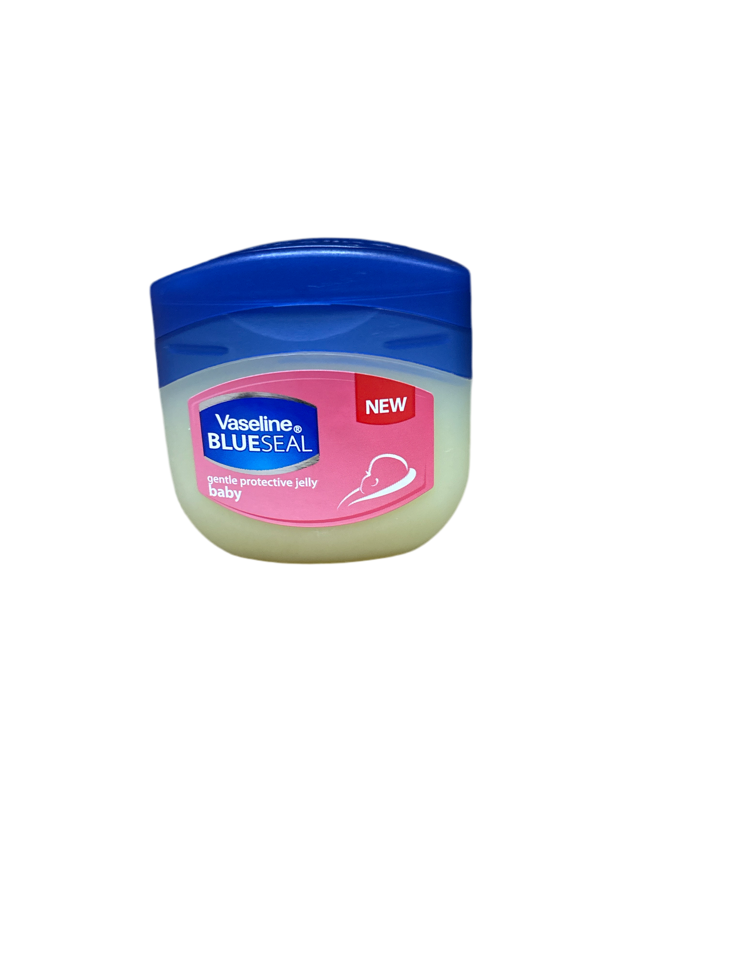 00735 Vaseline Petroleum Jelly  50ml Baby (12)